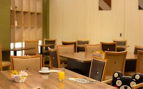 Mitsui Garden Hotel Kumamoto